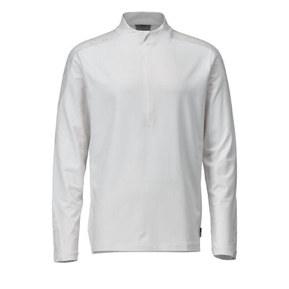 Tricou, maneca lunga, tricou scurt cu fermoar