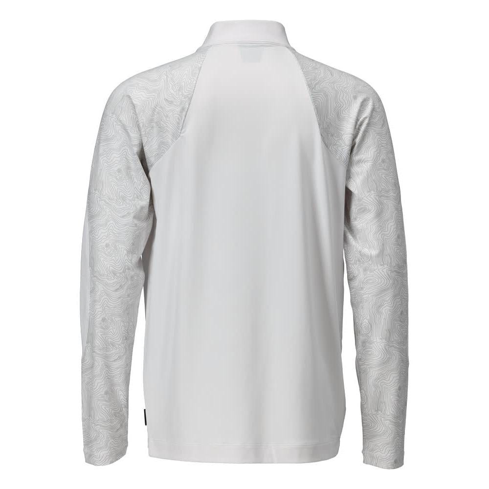 Tricou, maneca lunga, tricou scurt cu fermoar