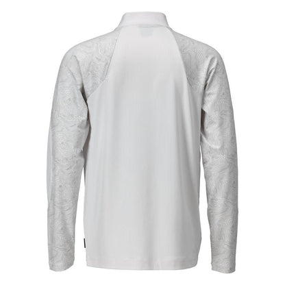 Tricou, maneca lunga, tricou scurt cu fermoar