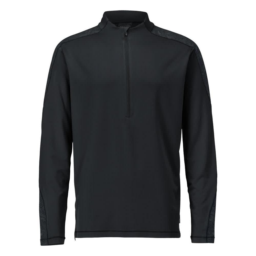 Tricou, maneca lunga, tricou scurt cu fermoar