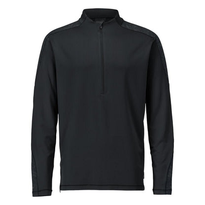 Tricou, maneca lunga, tricou scurt cu fermoar