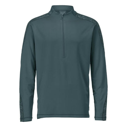 Tricou, maneca lunga, tricou scurt cu fermoar