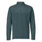 Tricou, maneca lunga, tricou scurt cu fermoar