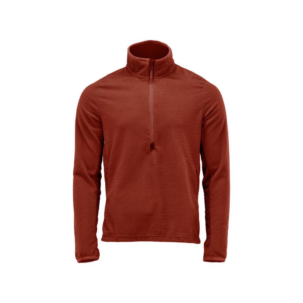 Pulover din microfleece cu jachetă scurtă din microfleece cu fermoar