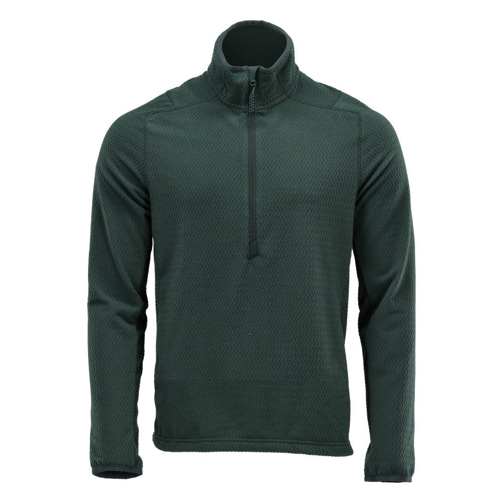 Pulover din microfleece cu jachetă scurtă din microfleece cu fermoar