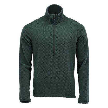 Pulover din microfleece cu jachetă scurtă din microfleece cu fermoar