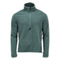 Pulover din microfleece cu jachetă scurtă din microfleece cu fermoar