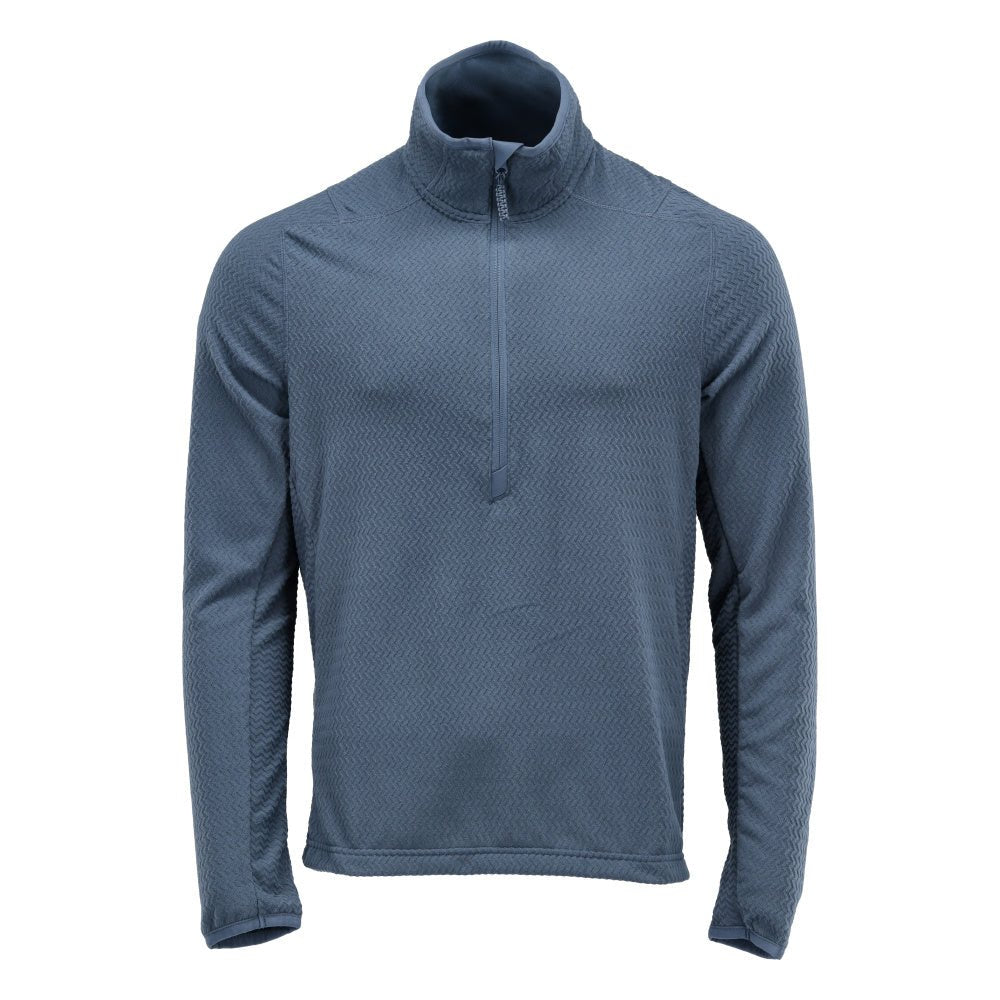 Pulover din microfleece cu jachetă scurtă din microfleece cu fermoar