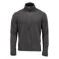 Pulover din microfleece cu jachetă scurtă din microfleece cu fermoar