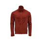 Pulover din microfleece cu jachetă din microfleece cu fermoar