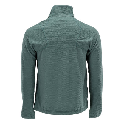 Pulover din microfleece cu jachetă din microfleece cu fermoar