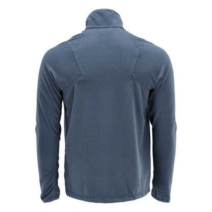 Pulover din microfleece cu jachetă din microfleece cu fermoar