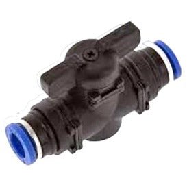 Unger nLite Wasserflussregler, 10 mm