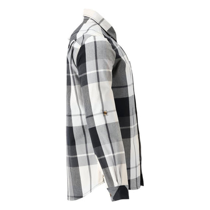 Cămașă, cu carouri