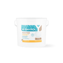 Granule BAYROL Alca-Plus® pentru corectarea valorilor instabile ale pH-ului