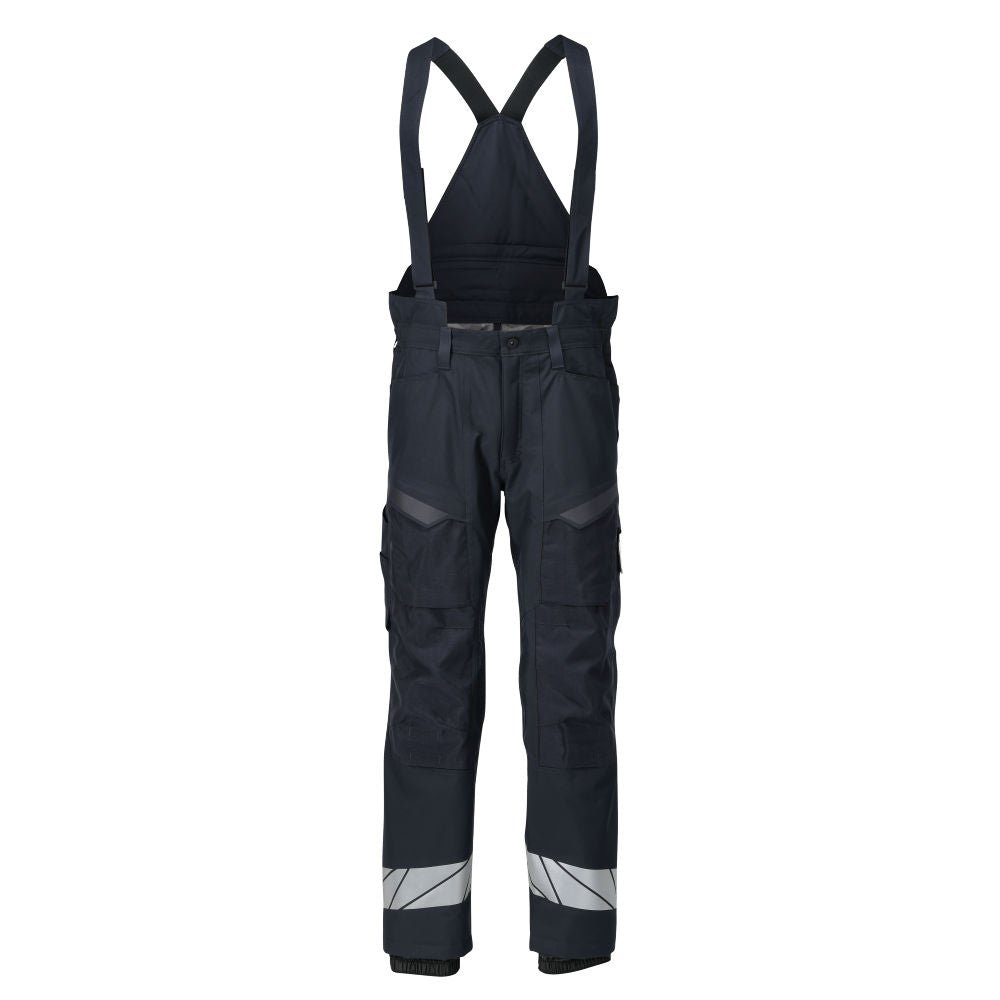 Pantaloni de iarna cu buzunare pentru genunchi, pantaloni de iarna CLIMASCOT®