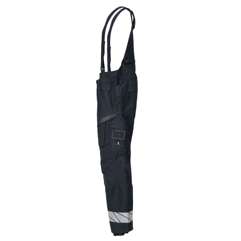 Pantaloni de iarna cu buzunare pentru genunchi, pantaloni de iarna CLIMASCOT®