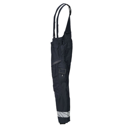 Pantaloni de iarna cu buzunare pentru genunchi, pantaloni de iarna CLIMASCOT®
