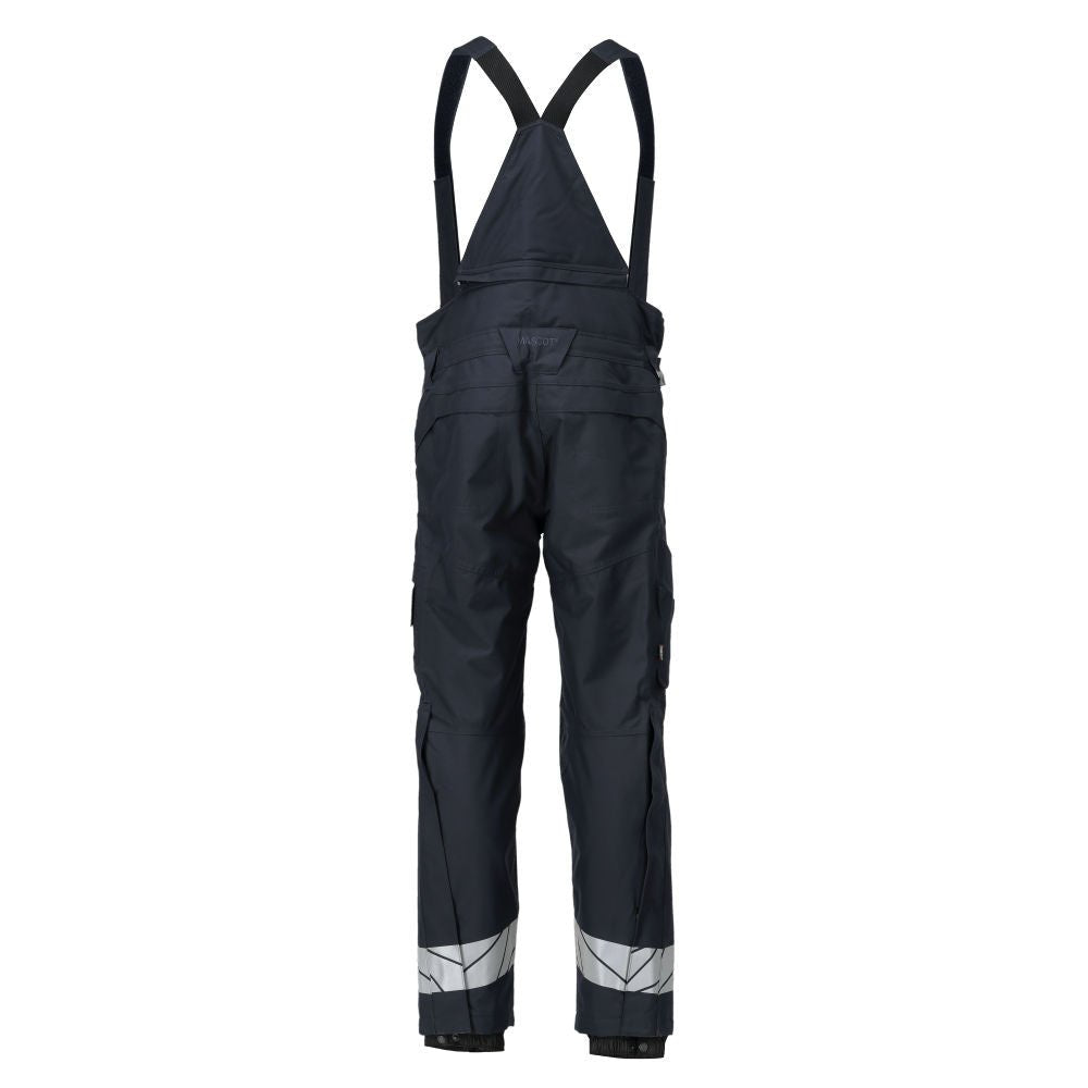 Pantaloni de iarna cu buzunare pentru genunchi, pantaloni de iarna CLIMASCOT®