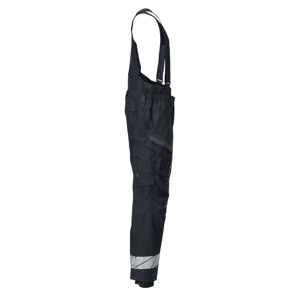 Pantaloni de iarna cu buzunare pentru genunchi, pantaloni de iarna CLIMASCOT®