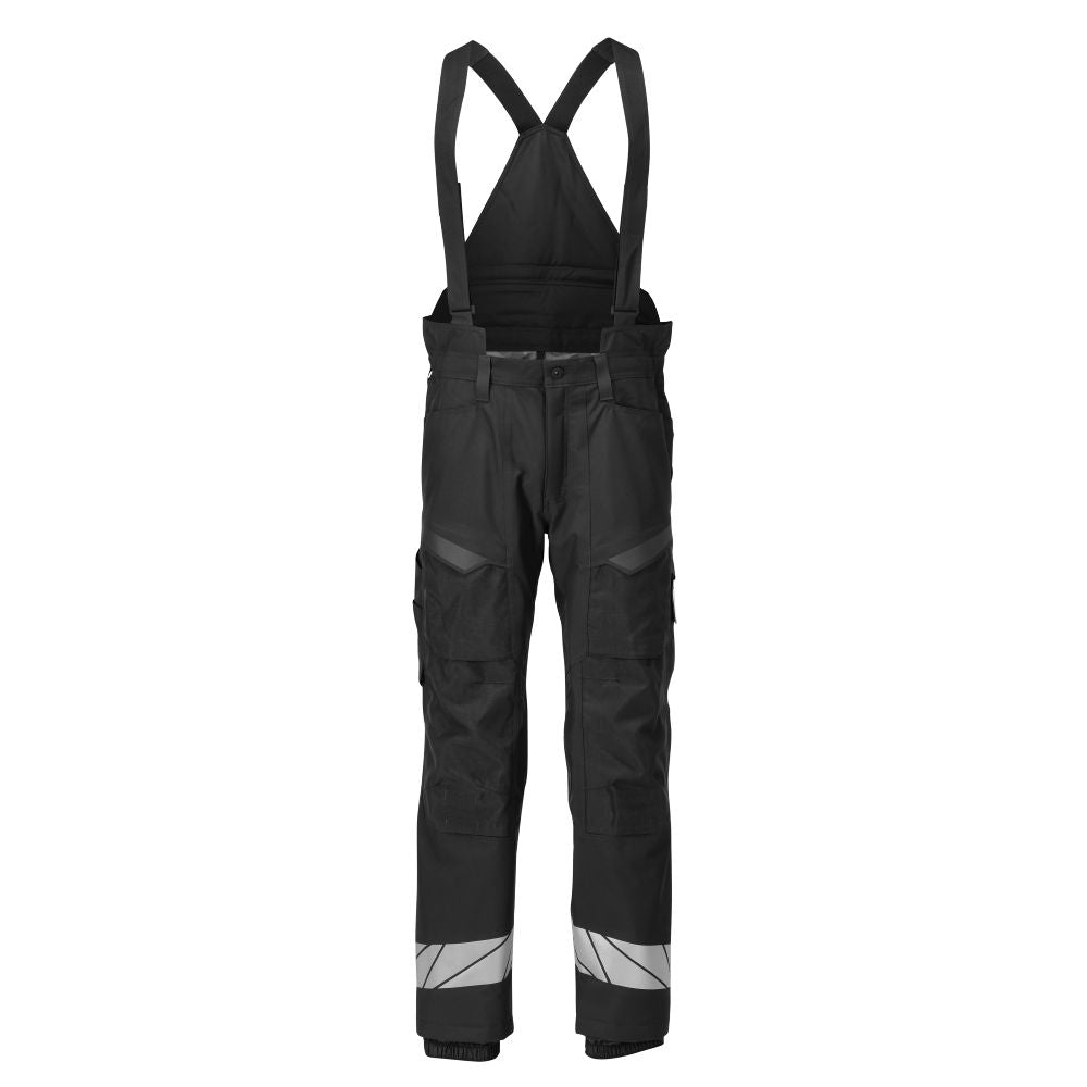 Pantaloni de iarna cu buzunare pentru genunchi, pantaloni de iarna CLIMASCOT®