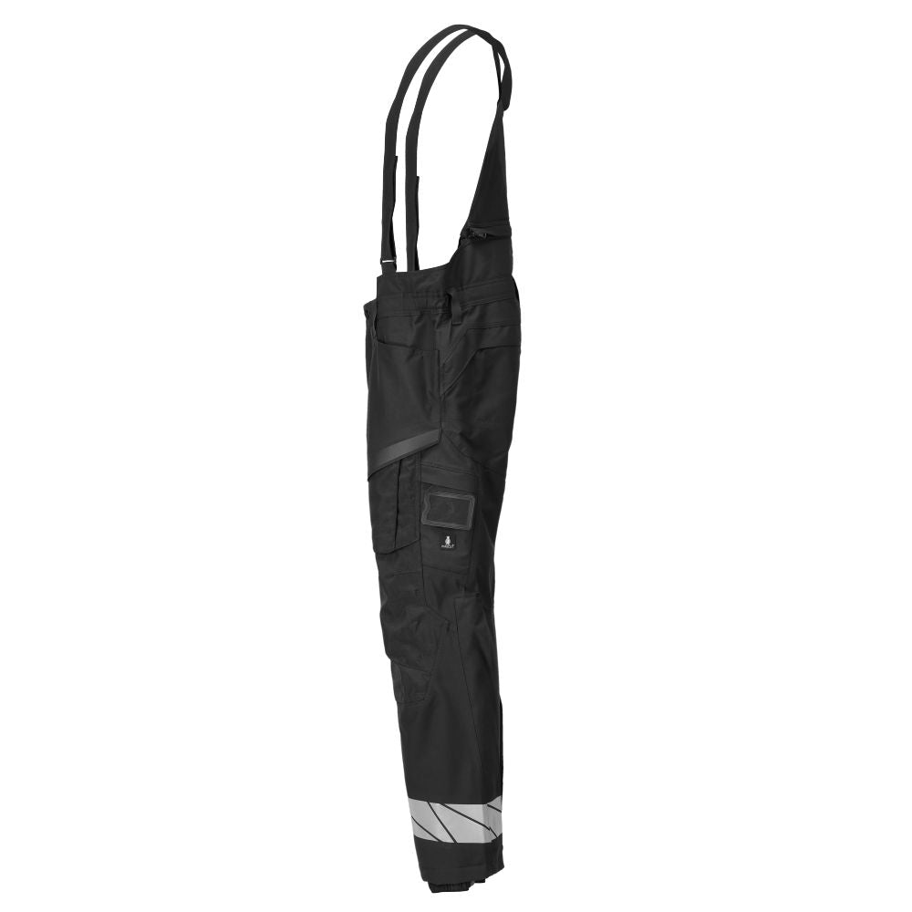 Pantaloni de iarna cu buzunare pentru genunchi, pantaloni de iarna CLIMASCOT®