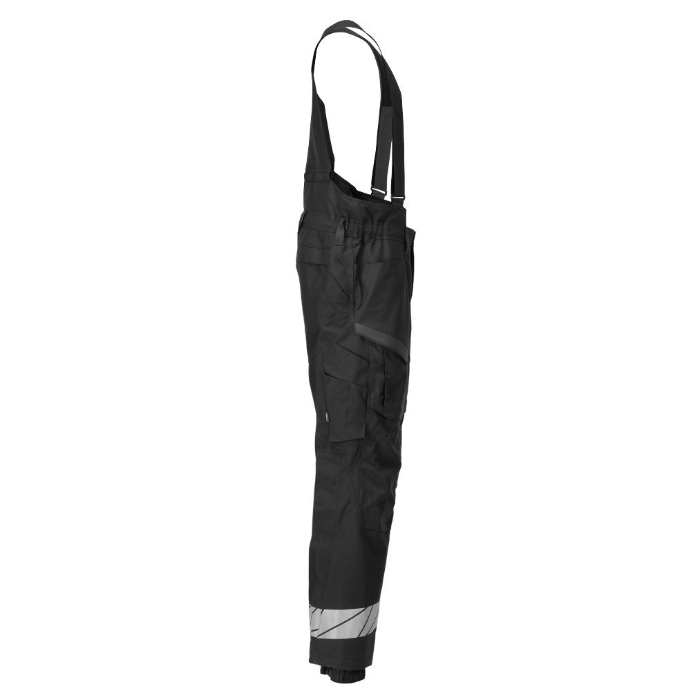 Pantaloni de iarna cu buzunare pentru genunchi, pantaloni de iarna CLIMASCOT®