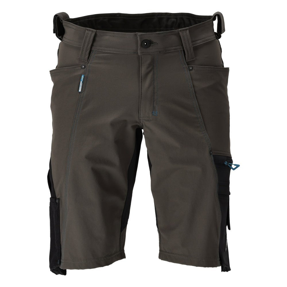 Pantaloni scurți, pantaloni scurți ULTIMATE STRETCH