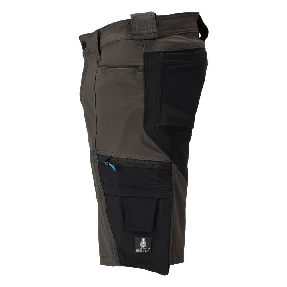 Pantaloni scurți, pantaloni scurți ULTIMATE STRETCH