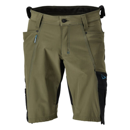 Pantaloni scurți, pantaloni scurți ULTIMATE STRETCH
