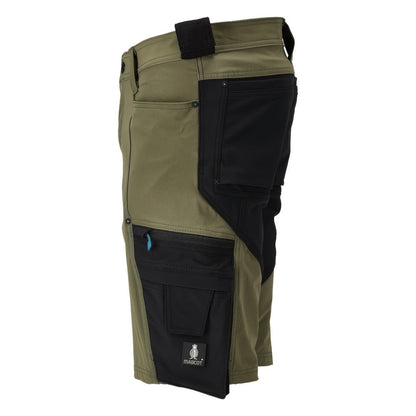 Pantaloni scurți, pantaloni scurți ULTIMATE STRETCH