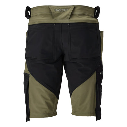 Pantaloni scurți, pantaloni scurți ULTIMATE STRETCH