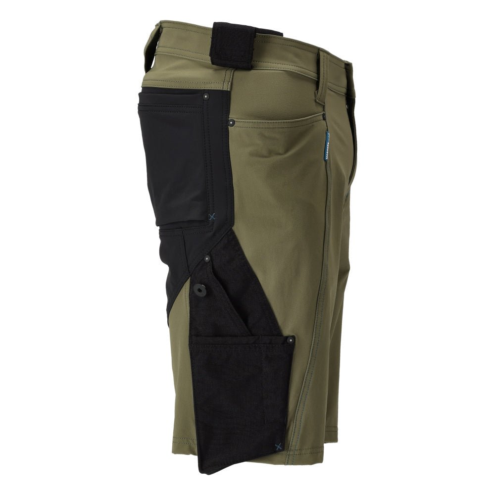 Pantaloni scurți, pantaloni scurți ULTIMATE STRETCH