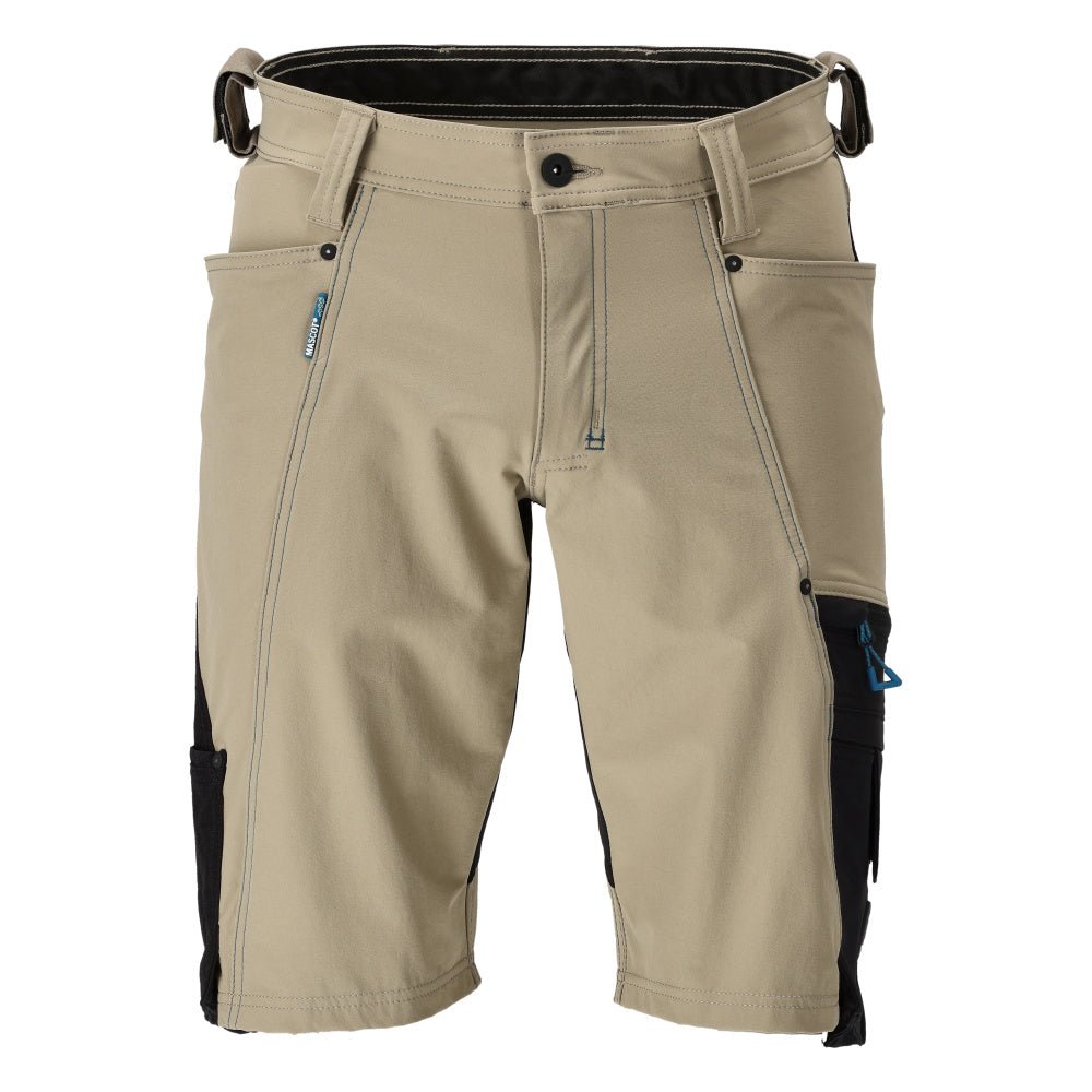 Pantaloni scurți, pantaloni scurți ULTIMATE STRETCH