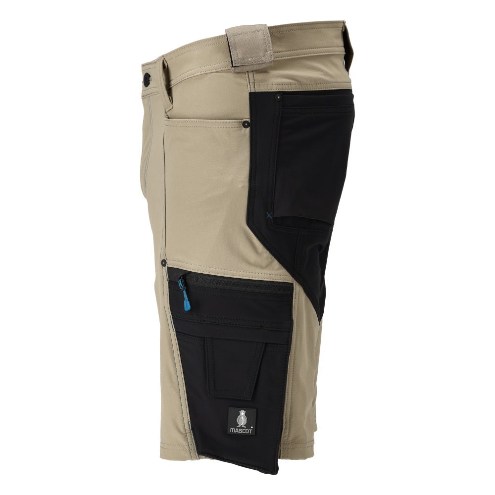Pantaloni scurți, pantaloni scurți ULTIMATE STRETCH