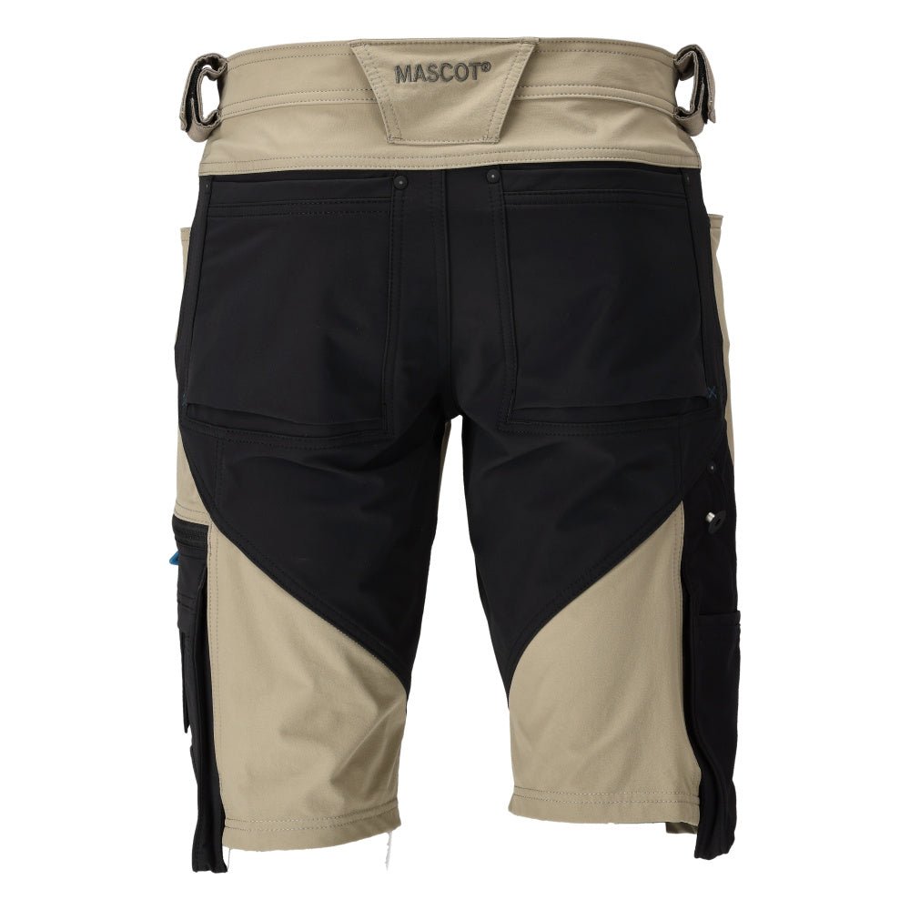 Pantaloni scurți, pantaloni scurți ULTIMATE STRETCH