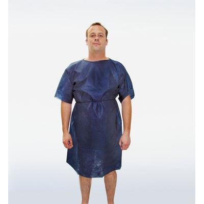 Cămașă pacient Foliodress | Pachet (10 bucăți)