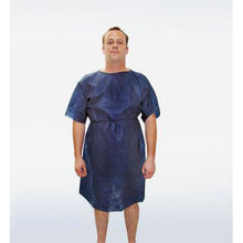 Cămașă pacient Foliodress | Pachet (10 bucăți)