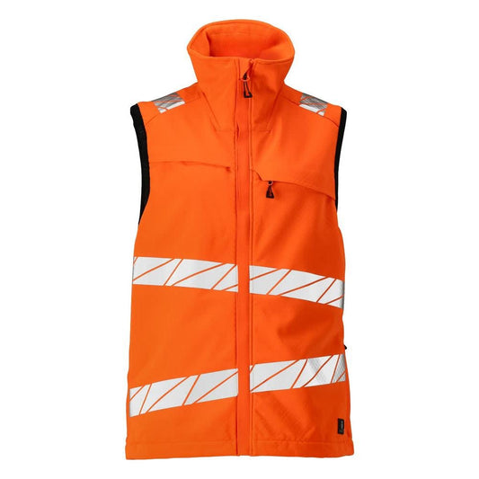 Vestă Soft Shell Vestă de iarnă