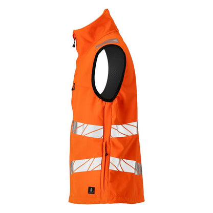 Vestă Soft Shell Vestă de iarnă