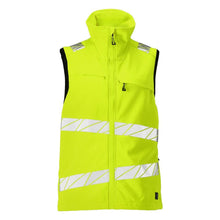 Vestă Soft Shell Vestă de iarnă