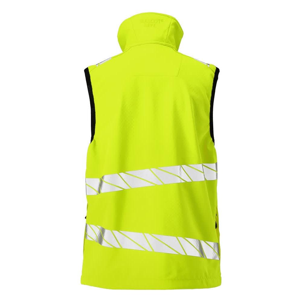 Vestă Soft Shell Vestă de iarnă