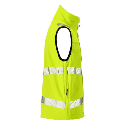 Vestă Soft Shell Vestă de iarnă