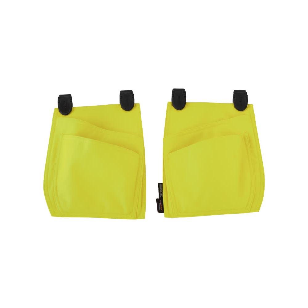 Buzunare pentru agățat, buzunare pentru agățat Click Pocket System, mărimea UNU