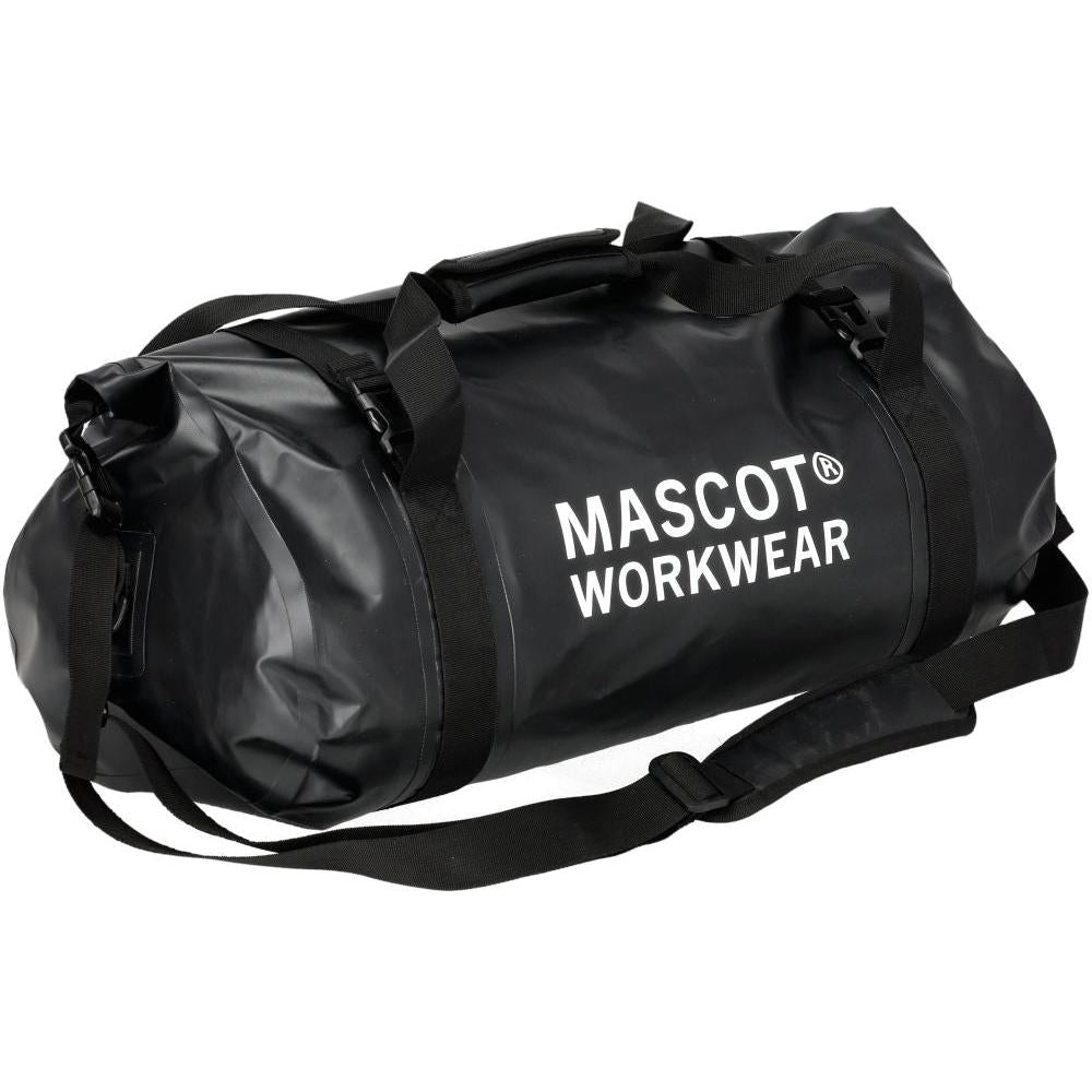 MASCOT WORKWEAR geanta geanta marimea ONE, neagra | Pachet (1 bucata)