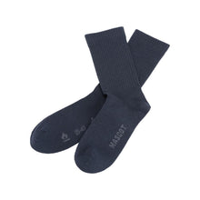 Șosete, pachet de 3 Multisafe, negru-albastru
