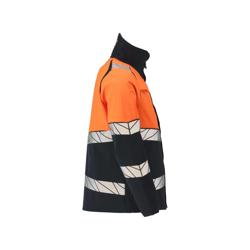 Jachetă Softshell Jachetă Softshell