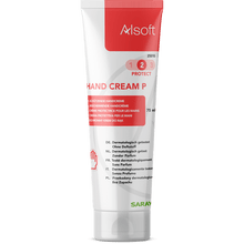 Saraya Alsoft Crema de maini P – Protect
