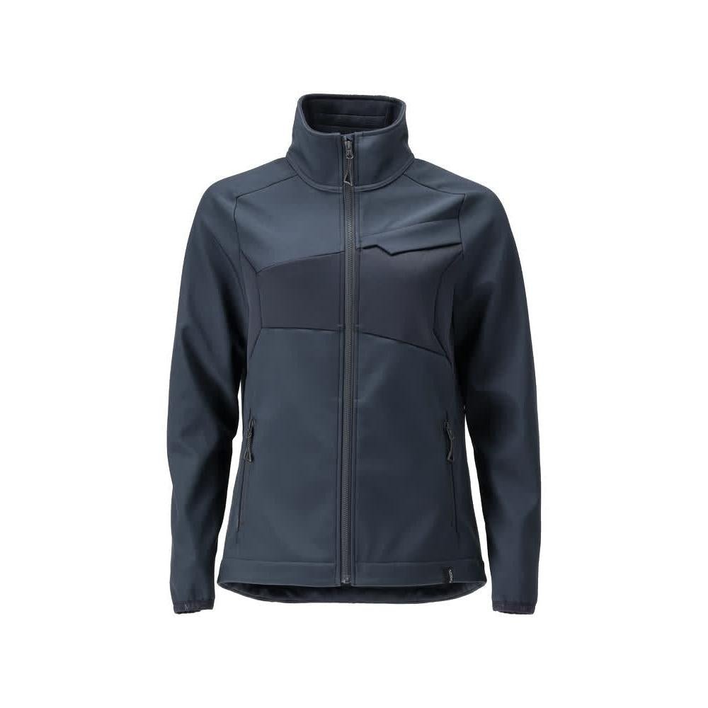Jachetă softshell, jachetă softshell pentru femei