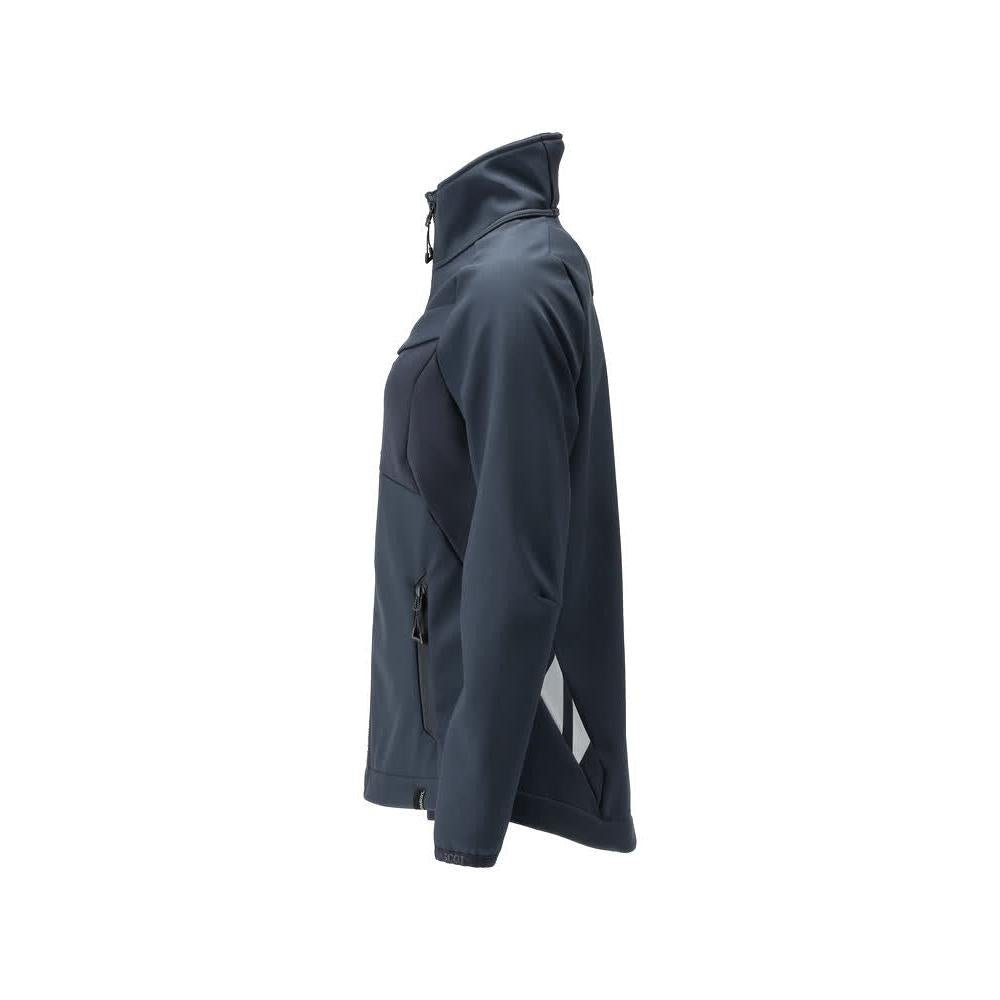 Jachetă softshell, jachetă softshell pentru femei